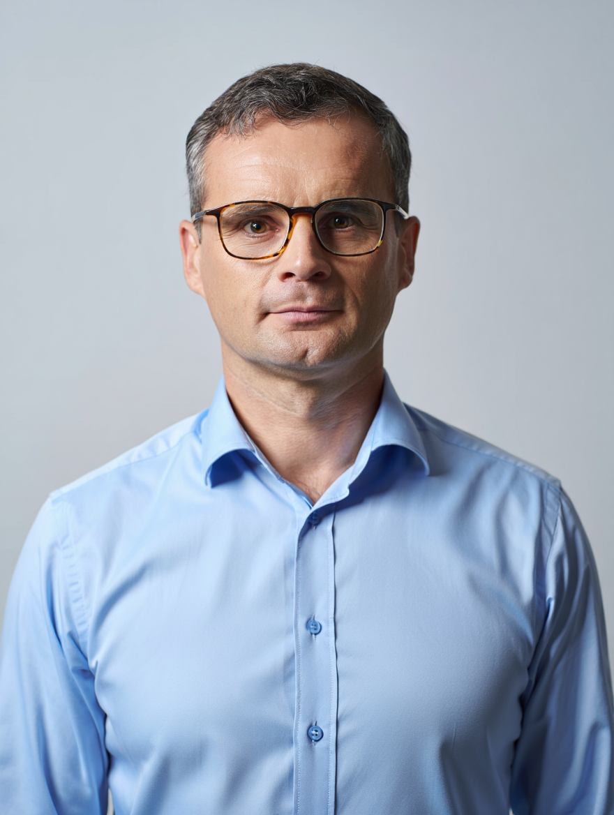 Власов Константин Аркадьевич
